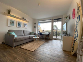 Stylische Ferienwohnung Scharbeutz TOP LAGE Strand